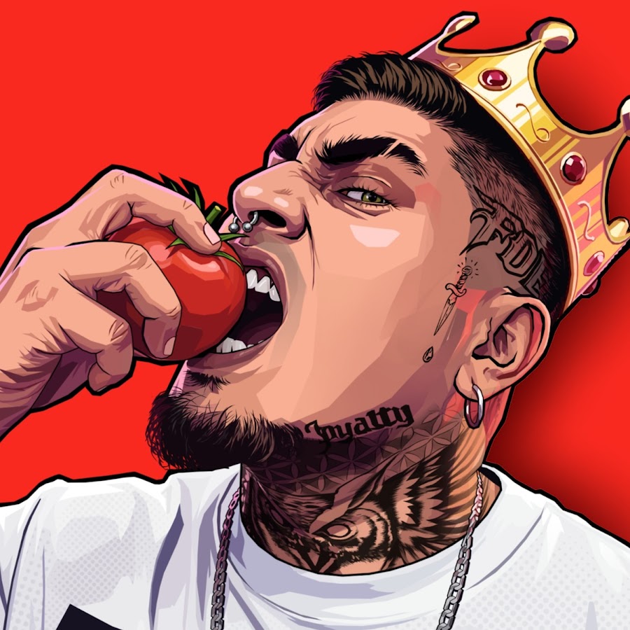Tomate King